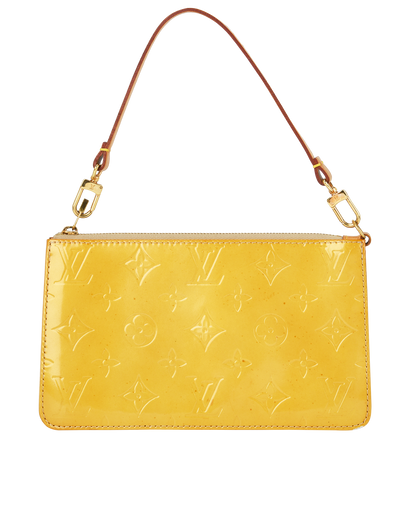 Lexington Pouch, front view